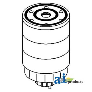 F0NN9176BA - Fuel Filter