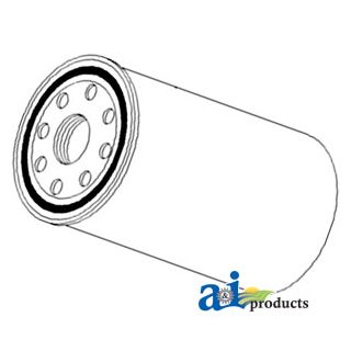 F0NNB486AA - Filter, Hydraulic