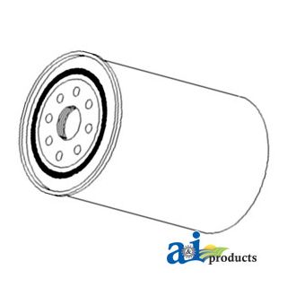 F0NNB486BB - Filter, Hydraulic