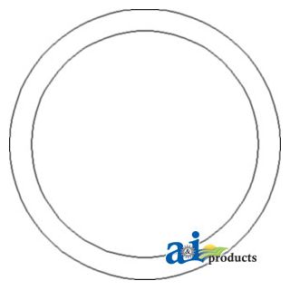 F1056R - O-Ring, Load Control