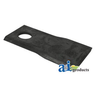 F131118Z - Blade, Mower, Rh
