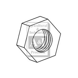 F22580 - Nut