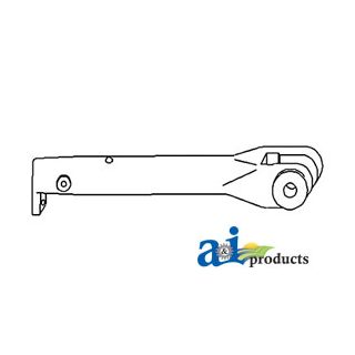 F2670R - Yoke, Lower