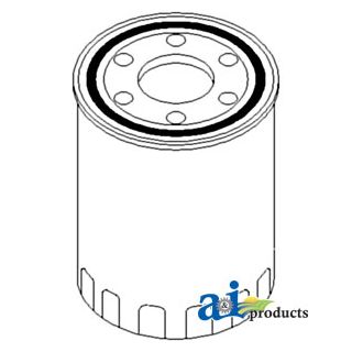 F275203010020 - Filter, Oil