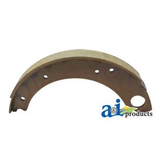F2NN2218AA - Brake Shoe w/ Lining