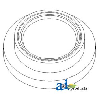 F2NN4969BA - Seal, Rear Axle Outer