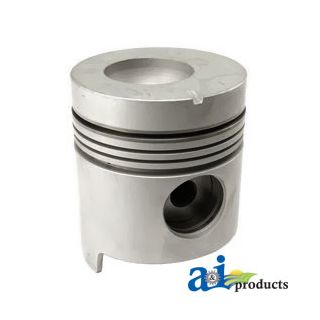 F2NN6K100GA - Piston (Std)