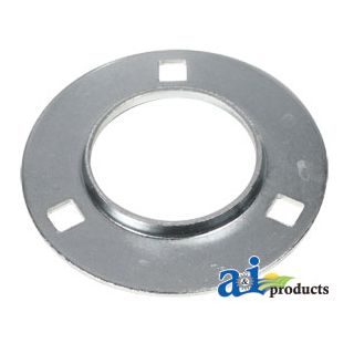 F362-I - Flange, Bearing; 3 Bolt