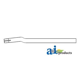 F3624R - Tie Rod, Inner
