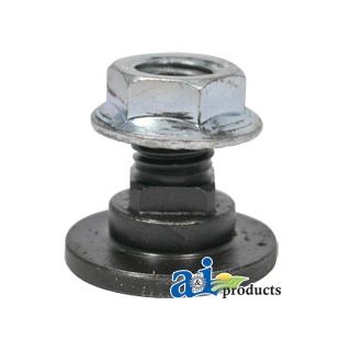 477263K - Bolt Kit, Disc Mower Blade