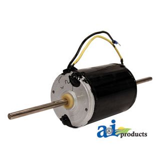 F45196 - Blower Motor