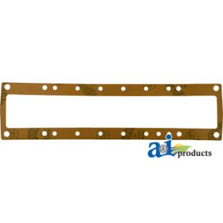 F661R - Gasket, Radiator