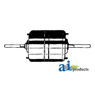 F89750 - Blower Motor