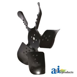 F8JL8600CA - Fan, 5 Blade