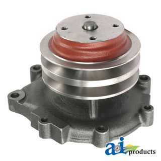 FAPN8A513CC - Pump, Water w/o Backplate