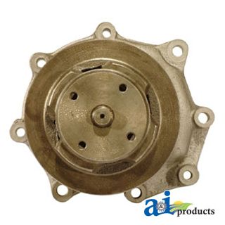 FAPN8A513DD - Pump, Water w/ Double Pulley