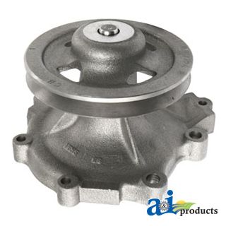 FAPN8A513LL - Pump, Water w/ Pulley