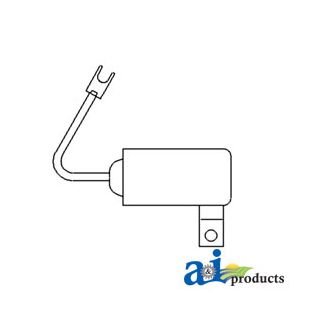 FET12300A - Condenser