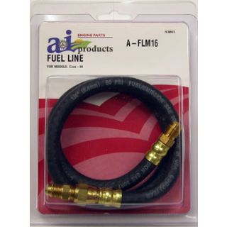 FLM16 - Fuel Line