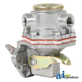 FLP222 - Pump, Fuel Lift Transfer