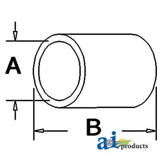 G47040 - Radiator Hose, Upper
