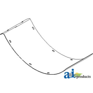 GCP1480 - Cover Plate, Grate