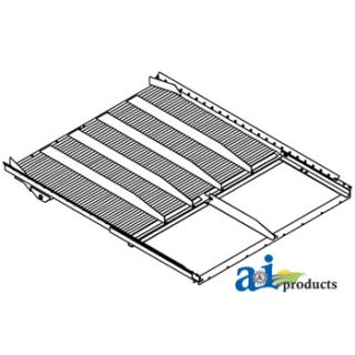 GPMF76013 - Grain Pan, 3 Piece