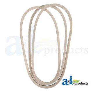 GX20072 - Mower Platform Drive Belt