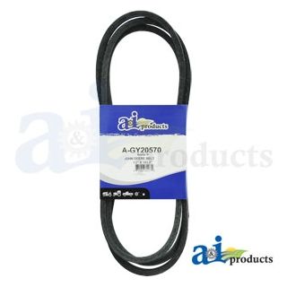 Gy20570 - John Deere Belt