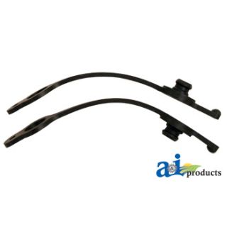 H1-65M - Female Dust Plug, 2 pack