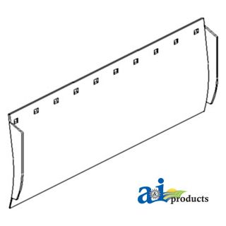 H102470 - Plate, Seperator