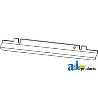 H118945 - Guide; Gathering Chain (Steel)