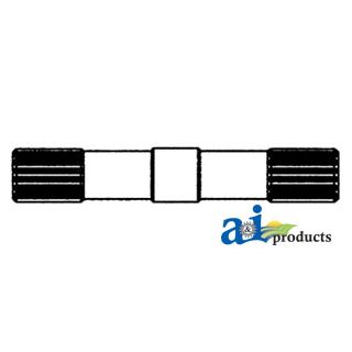 H123619 - Shaft, Axle Drive