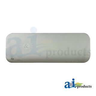 H131675 - Window; Grain Tank