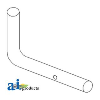 H136179 - Pin, Chopper