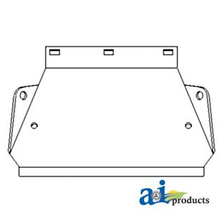 H145464 - Stripper, Feeder House