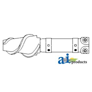 H148320 - Stalk Roll; RH Knife