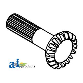 H149869 - Bevel Gear, Unloading Auger