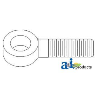 H150926 - Eyebolt, Unloading Auger Swing