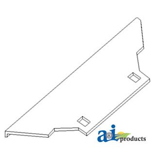 H153157 - Wear Plate