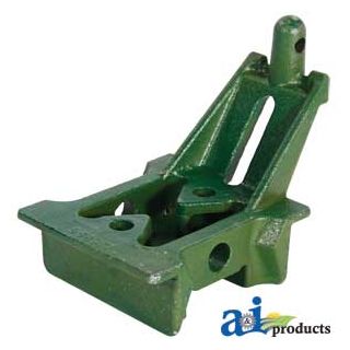 H153898 - Support; Lower Idler