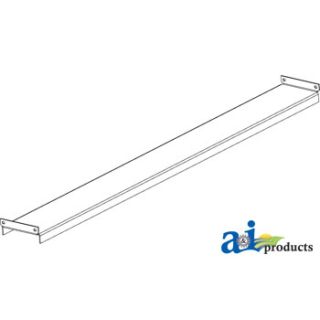 H157109 - Sheet, Deflector; Regular