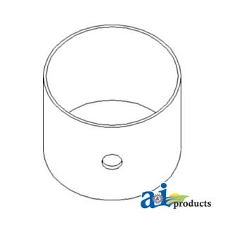 H158884 - Bushing, Spindle