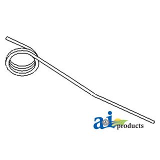 H1611 - Reel Tooth, Large Dia.