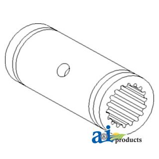 H165510 - Coupler, Drive