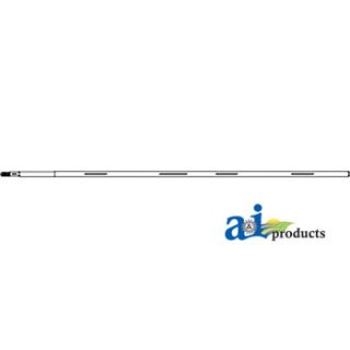 H171186 - Shaft, Cleaning Shoe Drive