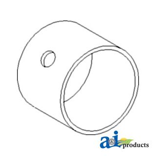 H201736 - Bushing, Rear Spindle