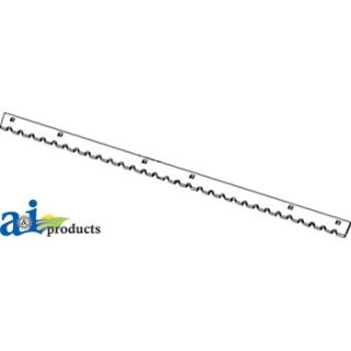 H202621 - Wear Strip, Discharge Beater