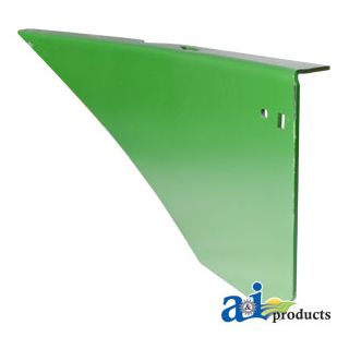 H204635 - Vane, Straw Chopper, No. 2 Lh