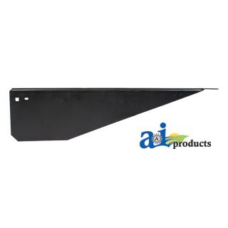 H204751 - Vane, Straw Chopper, No. 2 Rh